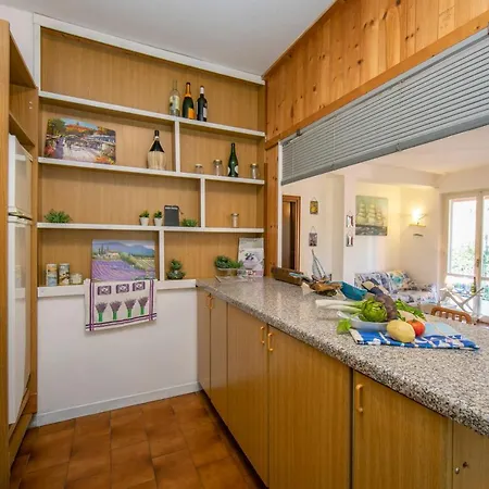Casa Lavanda Pool, Tennis Appartement Ispra