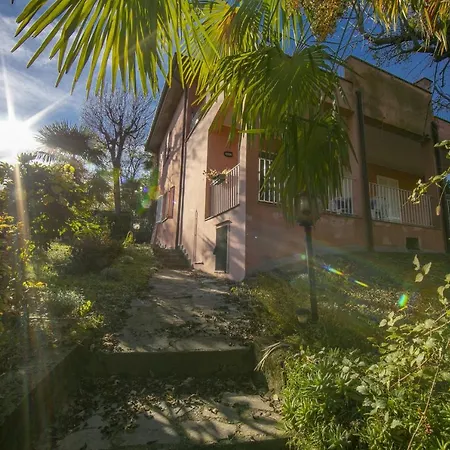 Casa Lavanda Pool, Tennis Appartement