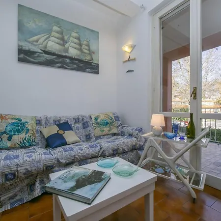 Appartement Casa Lavanda Pool, Tennis *