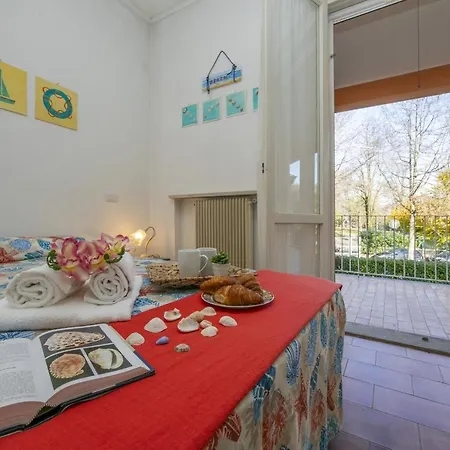 Casa Lavanda Pool, Tennis Appartement *