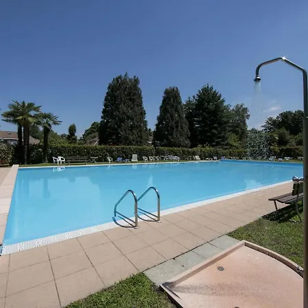 Casa Lavanda Pool, Tennis Ispra