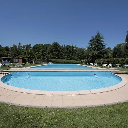 Casa Lavanda Pool, Tennis Appartement *