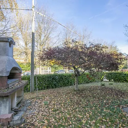 Appartement Casa Lavanda Pool, Tennis