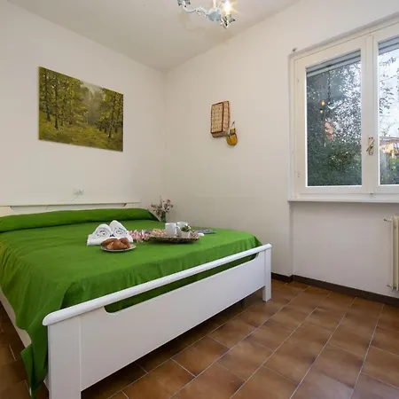 Casa Lavanda Pool, Tennis Appartement *