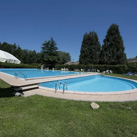 アパート Casa Lavanda Pool, Tennis