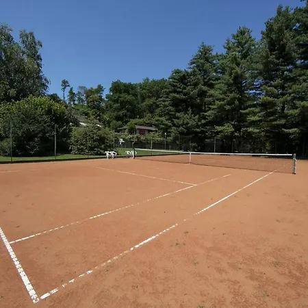 Casa Lavanda Pool, Tennis Appartement *