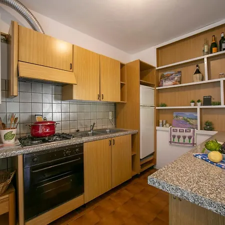 Casa Lavanda Pool, Tennis Apartment Ispra