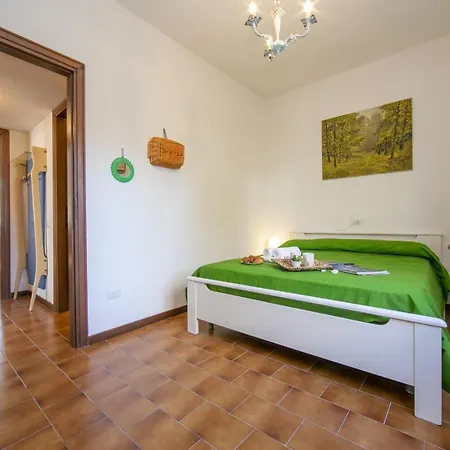 Apartment Casa Lavanda Pool, Tennis