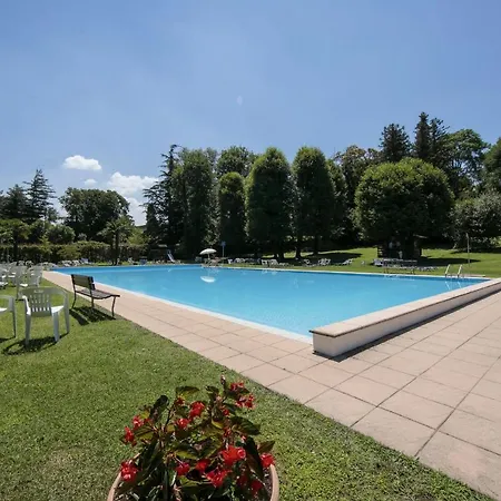 Casa Lavanda Pool, Tennis Ispra